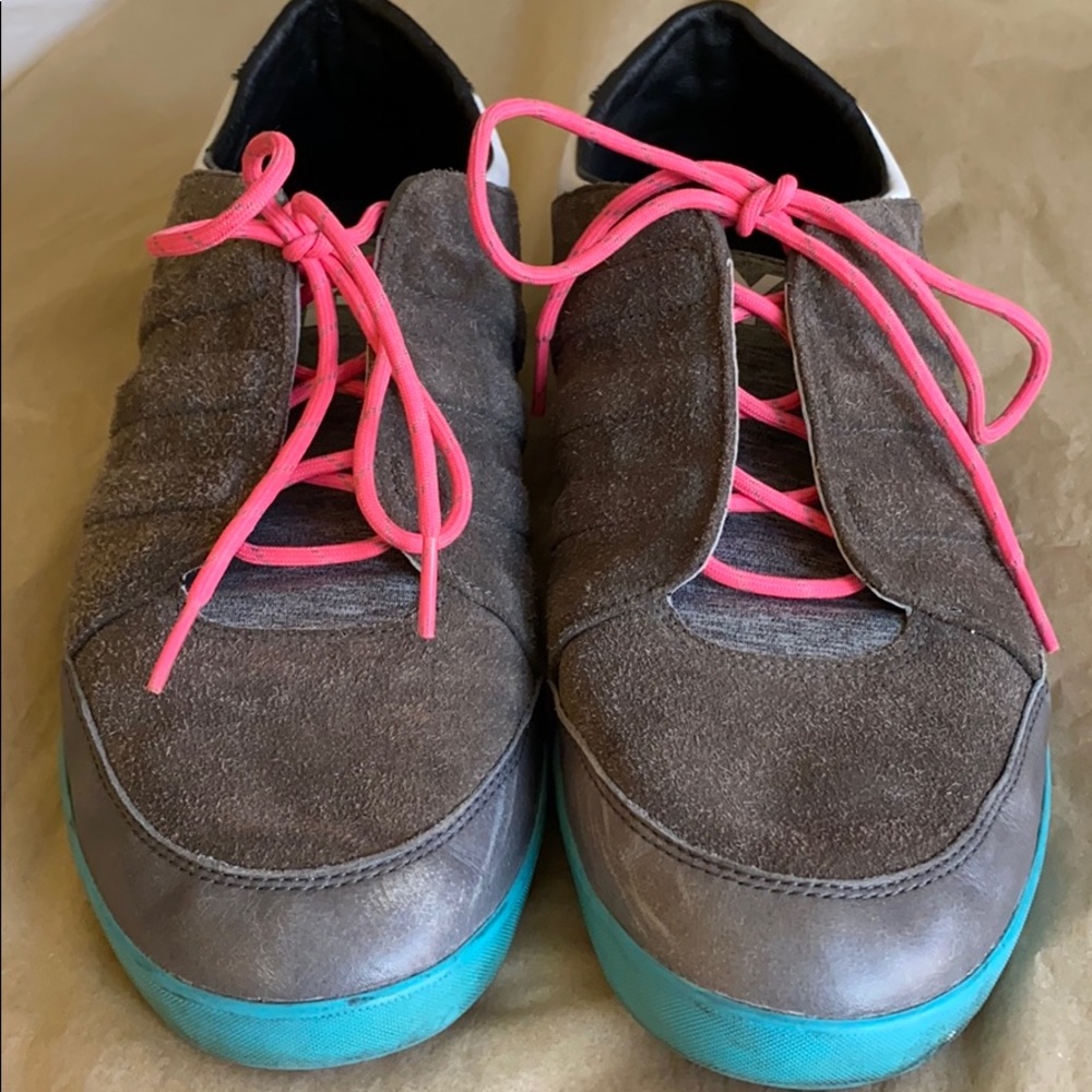 Men’s Y3 Casual Sneakers